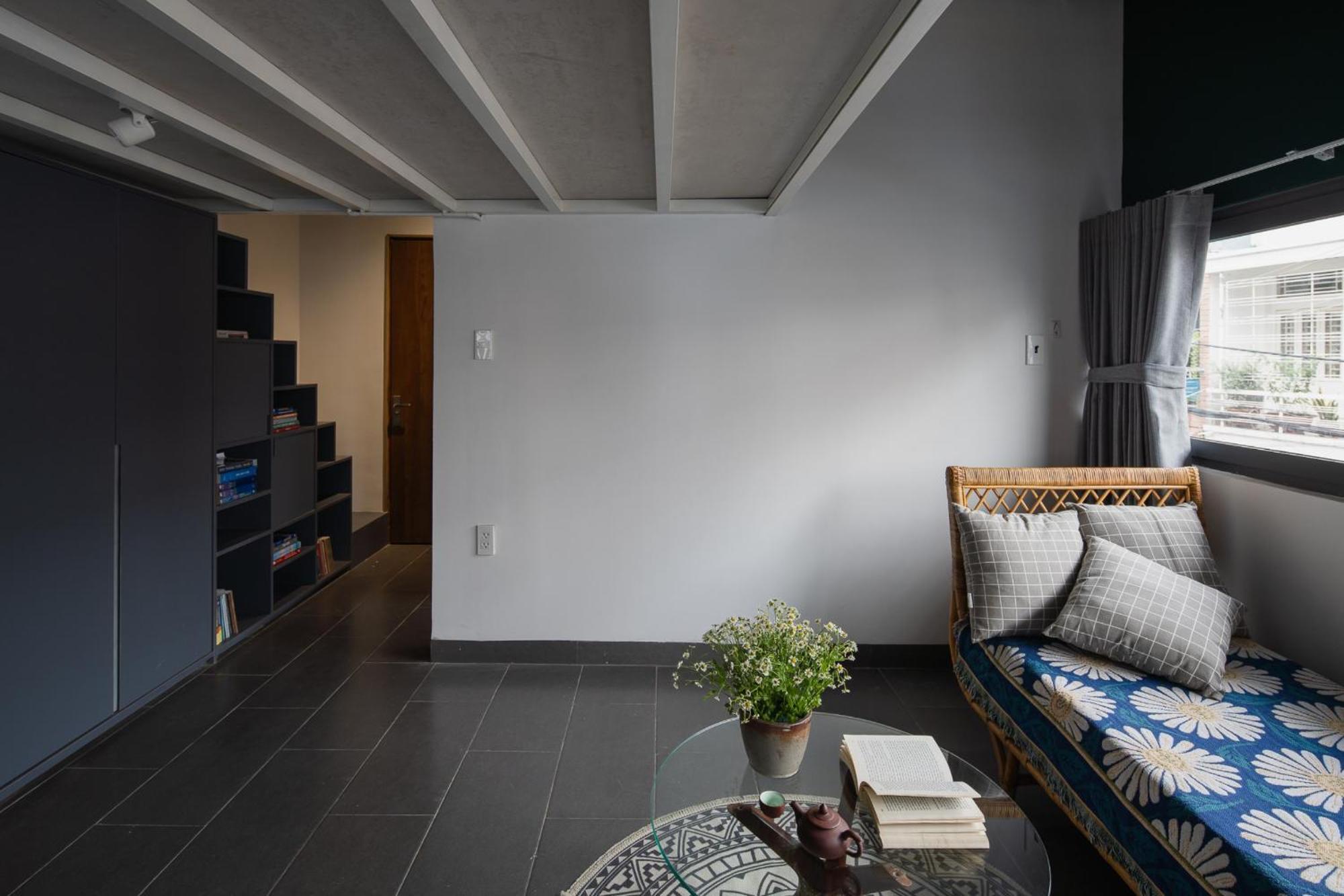 Отель Hoa House Хошимин Экстерьер фото